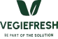 VegieFresh — Be part of the solution